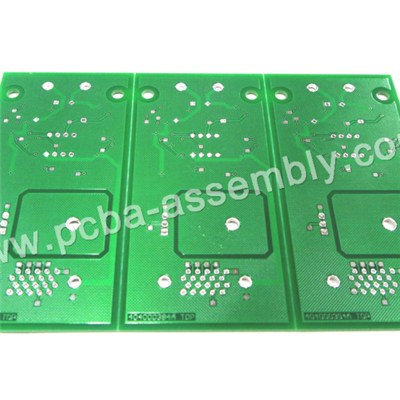 Professional UL RoHS WIFI PCB BOARD For WIFI Circuit Board production