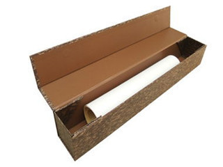 Customize Paper Printed Collapsible Gift Box For Calligraphy And Painting