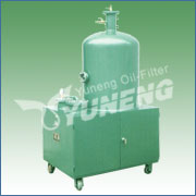 YN Double-stage High-Vacuum Oil Filter
