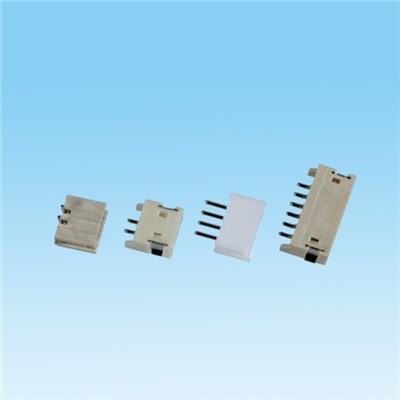 2.0mm Wrie To Board Connector