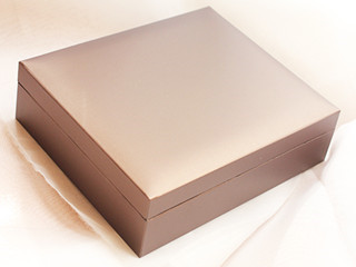 Wholesale Jewelry Gift Box For Pearl Necklace