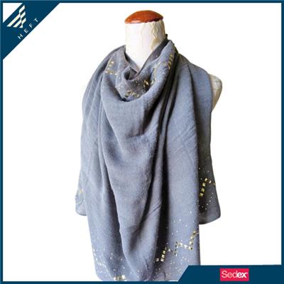 Hot Drilling Scarf