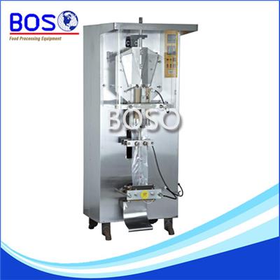 Liquid Packing Machine (BOS-1000)