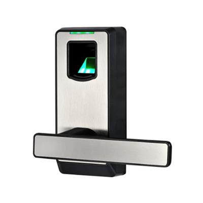 PL10 Touch Csreen Surveillance Home Smart Electronic Biometric Fingerprint Sanner Lock