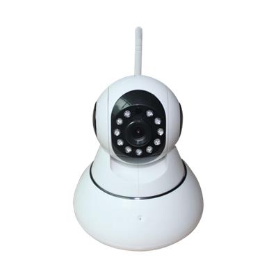WEE-R1 H.264 Video Full Hd Rotate Dome Home Security Network Wireless Smart Ip Camera