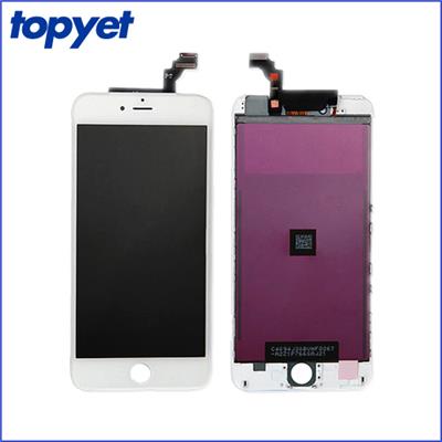 High Quality for iPhone 6s Plus Lcds