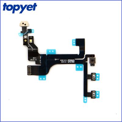 iPhone 5c Volume And Power Button Flex Cable