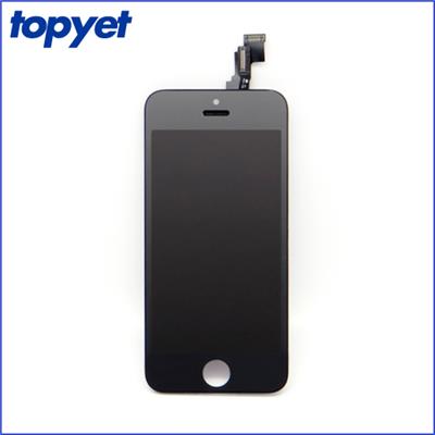 High Quality LCD Touch Screen for iPhone 5g 5s 5c