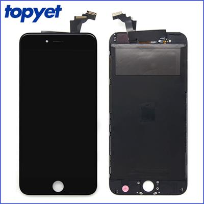 Competitive Price Mobile Phone LCD Screen for iPhone 6 Plus