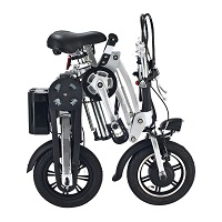new design folding electric bike/bicycle tyre 2016 