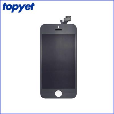 Wholesale Replacement LCD for iPhone 5