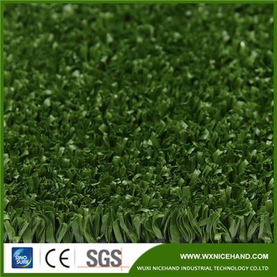 Sport Artificial Turf Gateball Synthetic Grass for Golf