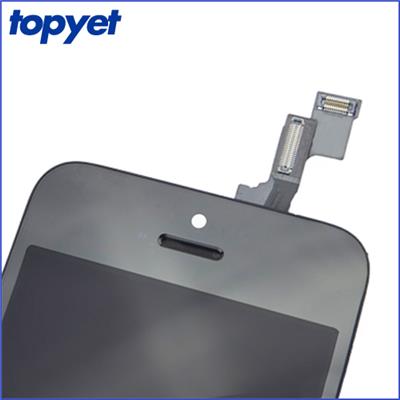 Grade AAA Quality for iPhone 5s Lcds