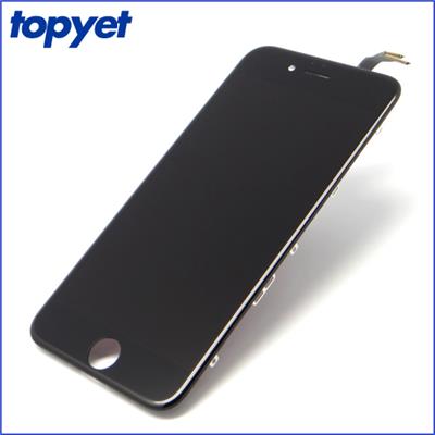 Mobile Phone LCD Screen with Touch Screen for iPhone 6