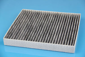 activated carbon air filter-jieyu activated carbon air filter approved by European and American market