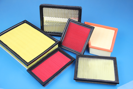 automotive filters-more than 10 years automotive filters OEM production experience