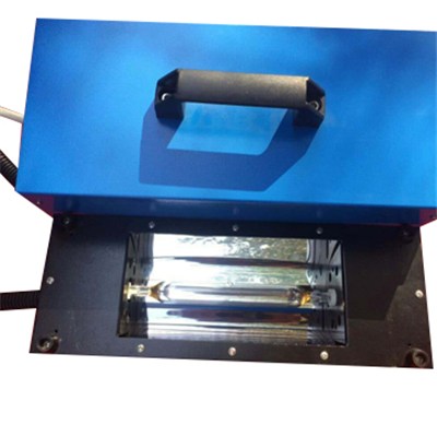 UV Lamp For UV Paints Curing