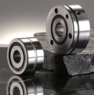 ZKLF / ZKLN Axial angular contact ball bearing for screw mounting