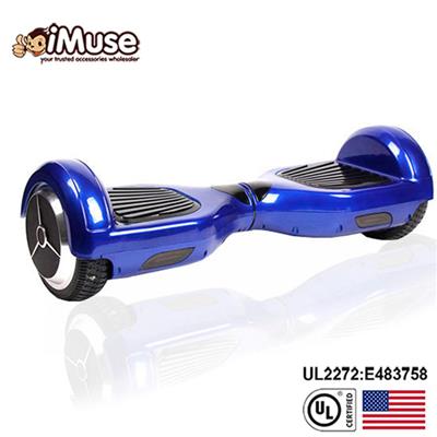 UL2272 Certification Electric Hoverboard Two Wheels Smart Scooter Self Balancing Hoverboard Classic 6.5