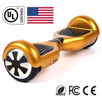 UL2272 Hover Board Self Balancing Electric Scooter Manufacture