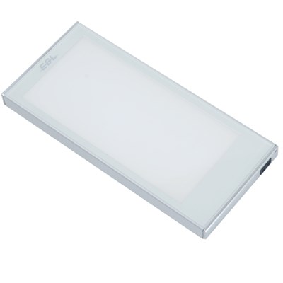 IR door sensor light guide board (LGB) side lit LED cabinet light