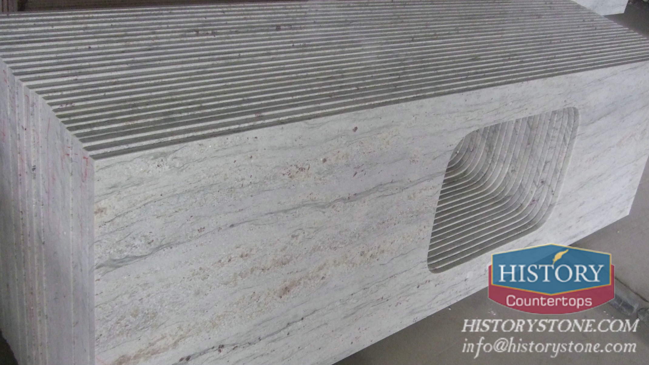 HGJ102-River-White-Granite-Granite-Countertops 