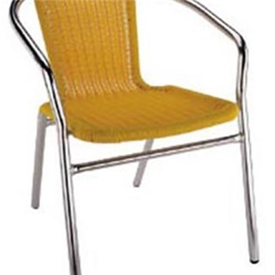 High Quality Large Rattan Chair Wicker Outdoor Chair For Sale