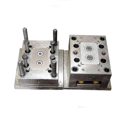 Plastic ABS Geaer Injection Mold Maker