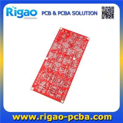 Fr4 PCB material With Professional technology