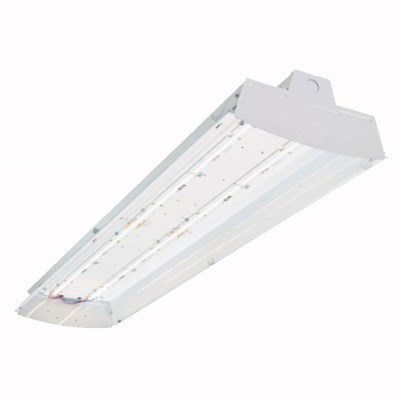Industrial LED Linear Bay