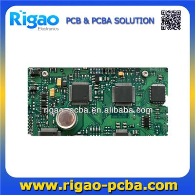one Stop for HDI board, High Density Interconnector board