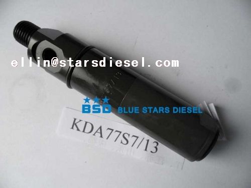 Blue Stars Nozzle Holder KDAL80S56,0430233028