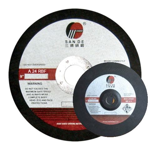 Cutting Disc for  Steel