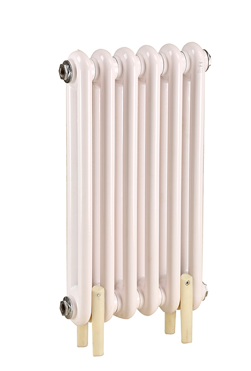 central heating two column cast iron radiators
