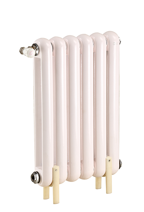 Cast iron hot water and steam radiator QiFeng
