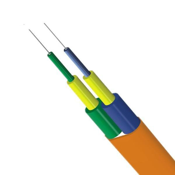 Indoor optical fiber cable