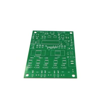 PCB Prototype and PCB Design in PCB Factory