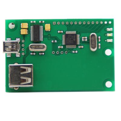Supply OEM Electronic Circuit Board PCB Assembly with High Quality