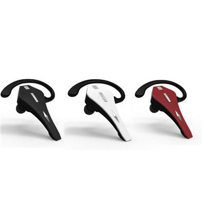 In-ear Mono Bluetooth Earbuds