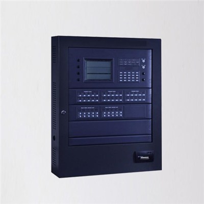 Addressable Fire Alarm Control Panel AJ-9000