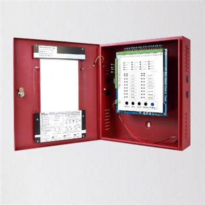 Conventional Fire Alarm Control Panel AJ-S1004