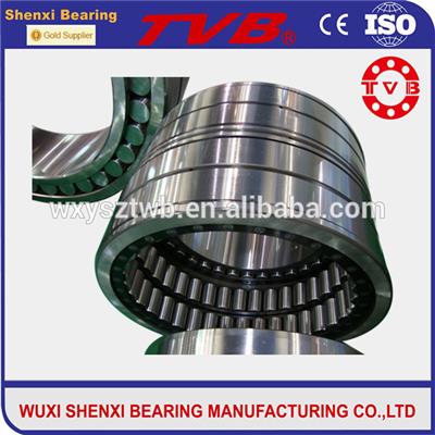 Four Rows Cylindrical Roller Bearing