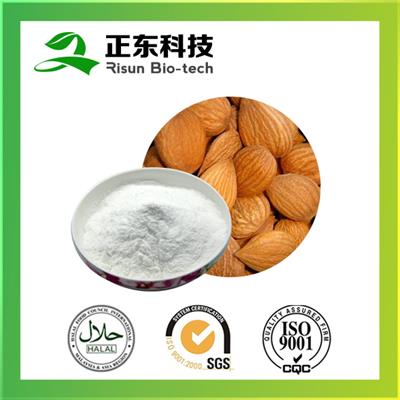 factory supply natural chinese plant extract amygdalin-vitamin B