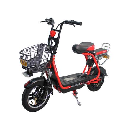 KESU Electric Mini Scooter