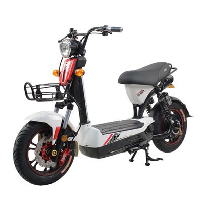 XUANKU Electric Mini Scooter