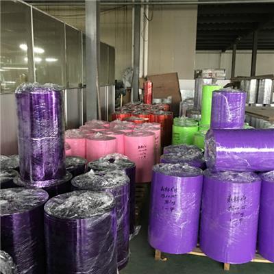 PVC Rigid Sheet for Packing and Covering