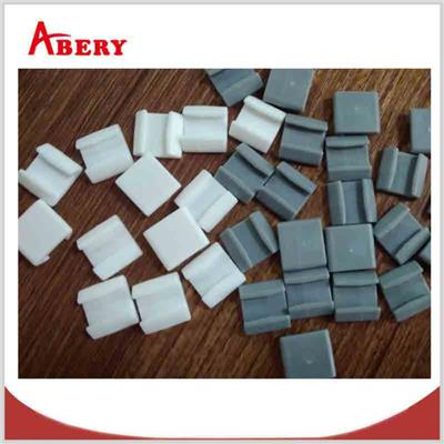4 Cavities 75*75mm Small Mold Base Plastic Parts Injection Molding