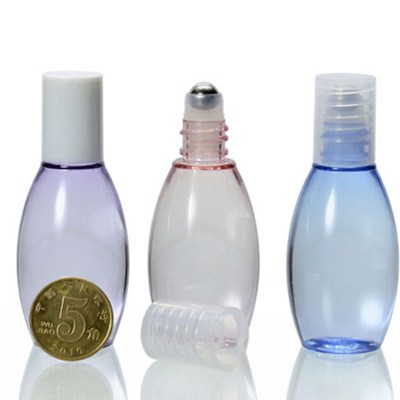 Cosmetic Plastic Bottle JH-NCP011-18ML C