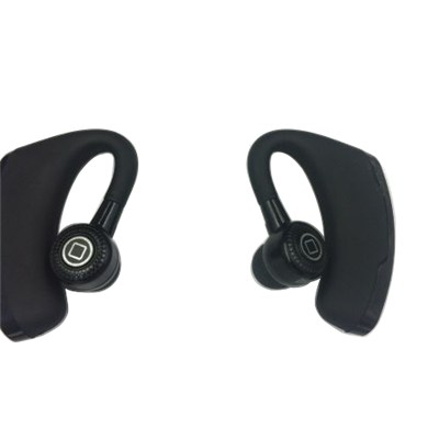 Double Ear Bluetooth Earphone