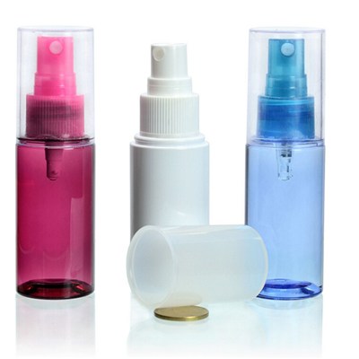 Cosmetic Plastic Bottle JH-NCP007